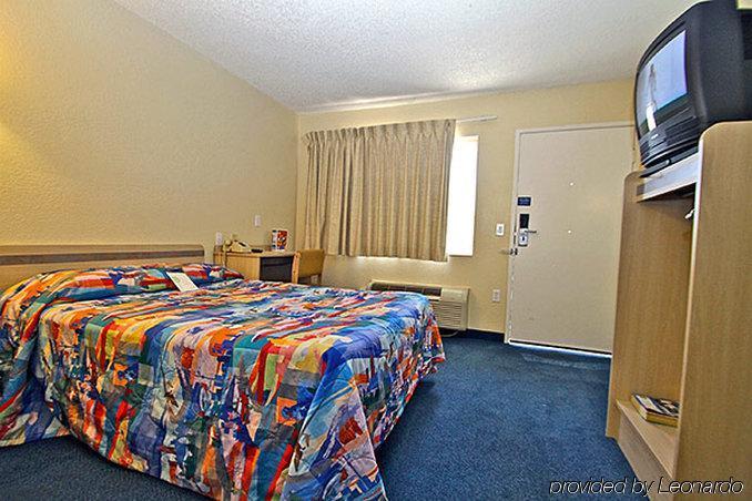 Motel 6-Bakersfield, Ca - Convention Center المظهر الخارجي الصورة